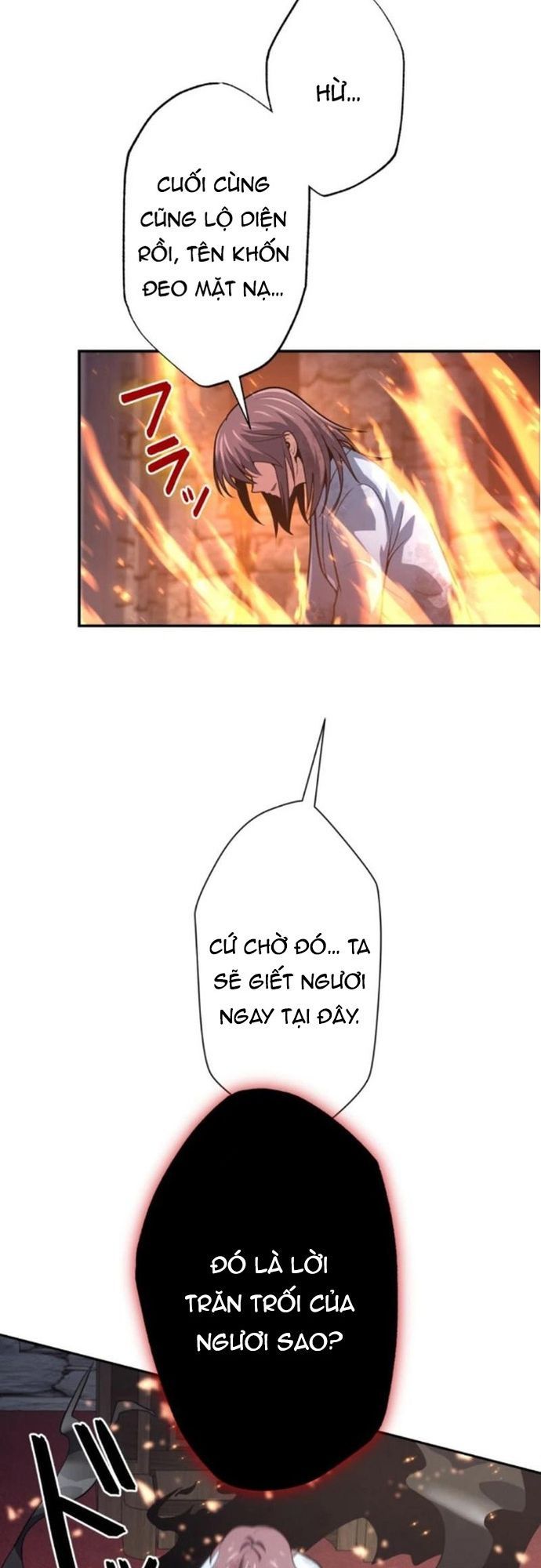Komyu Sawa Gamer Wa Solo Play De Sekai Saikyou [Chap 1-36]