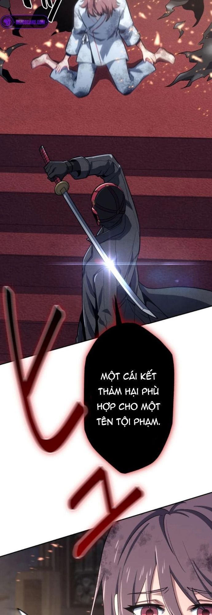 Komyu Sawa Gamer Wa Solo Play De Sekai Saikyou [Chap 1-36]