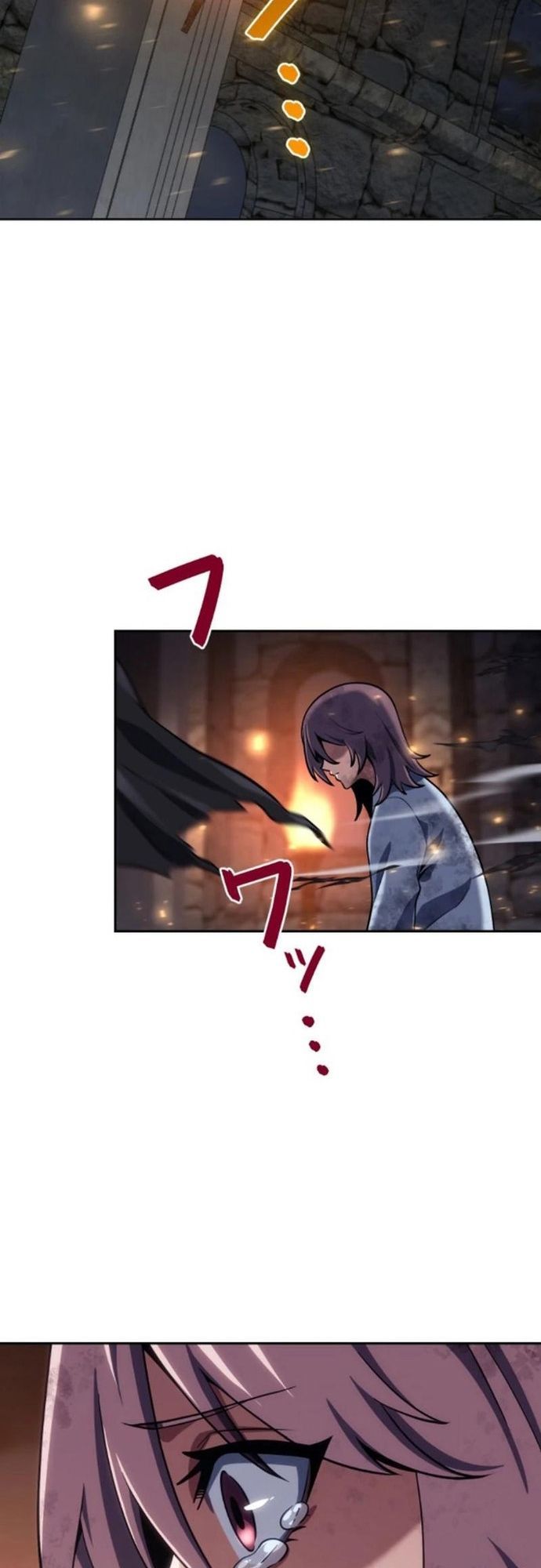 Komyu Sawa Gamer Wa Solo Play De Sekai Saikyou [Chap 1-36]