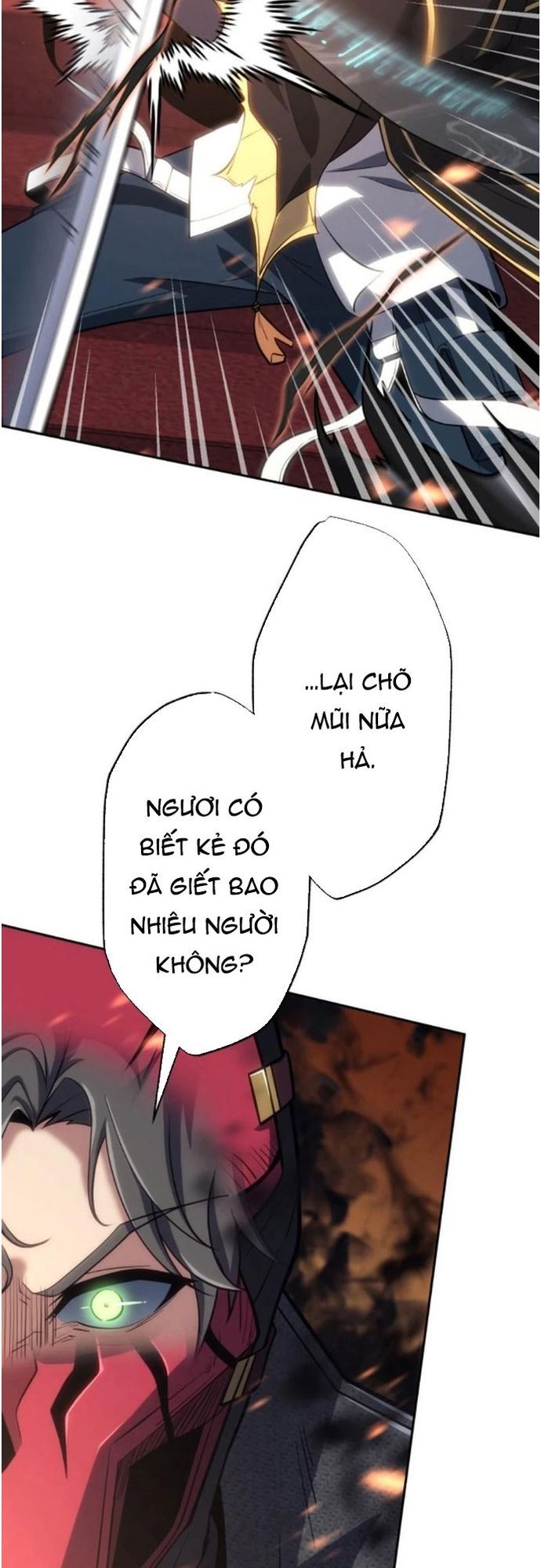 Komyu Sawa Gamer Wa Solo Play De Sekai Saikyou [Chap 1-36]