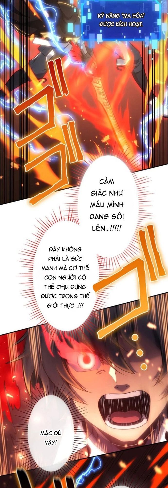 Komyu Sawa Gamer Wa Solo Play De Sekai Saikyou [Chap 1-36]