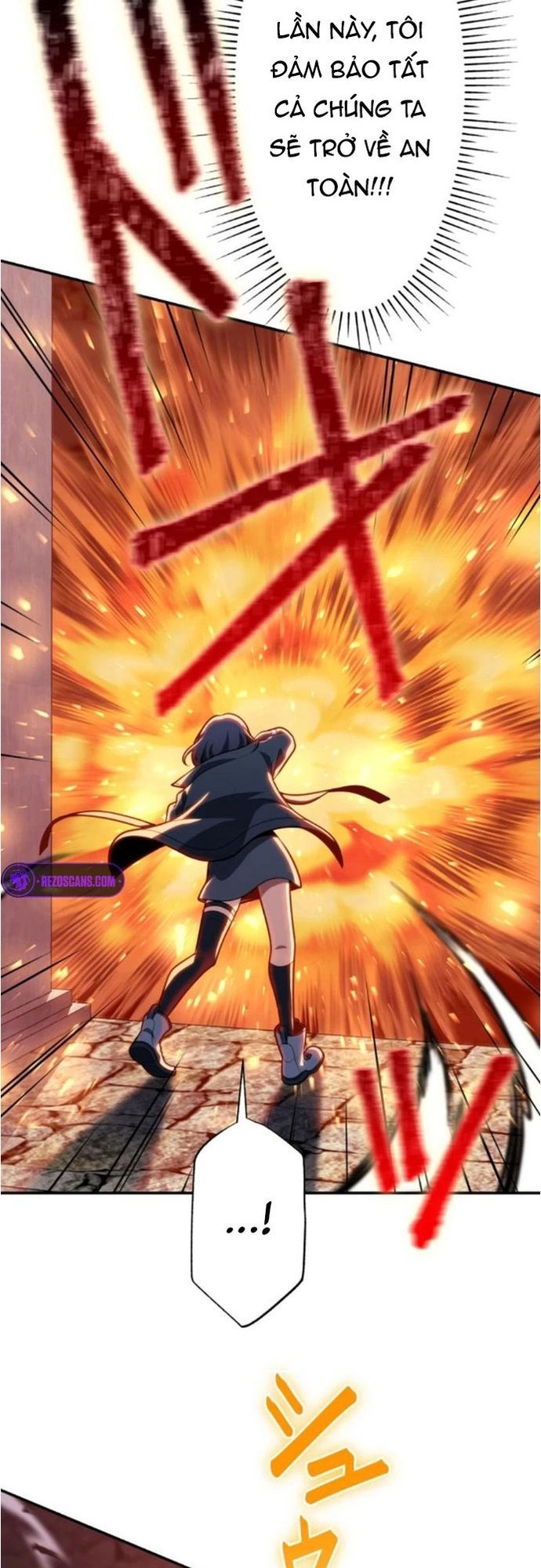 Komyu Sawa Gamer Wa Solo Play De Sekai Saikyou [Chap 1-36]