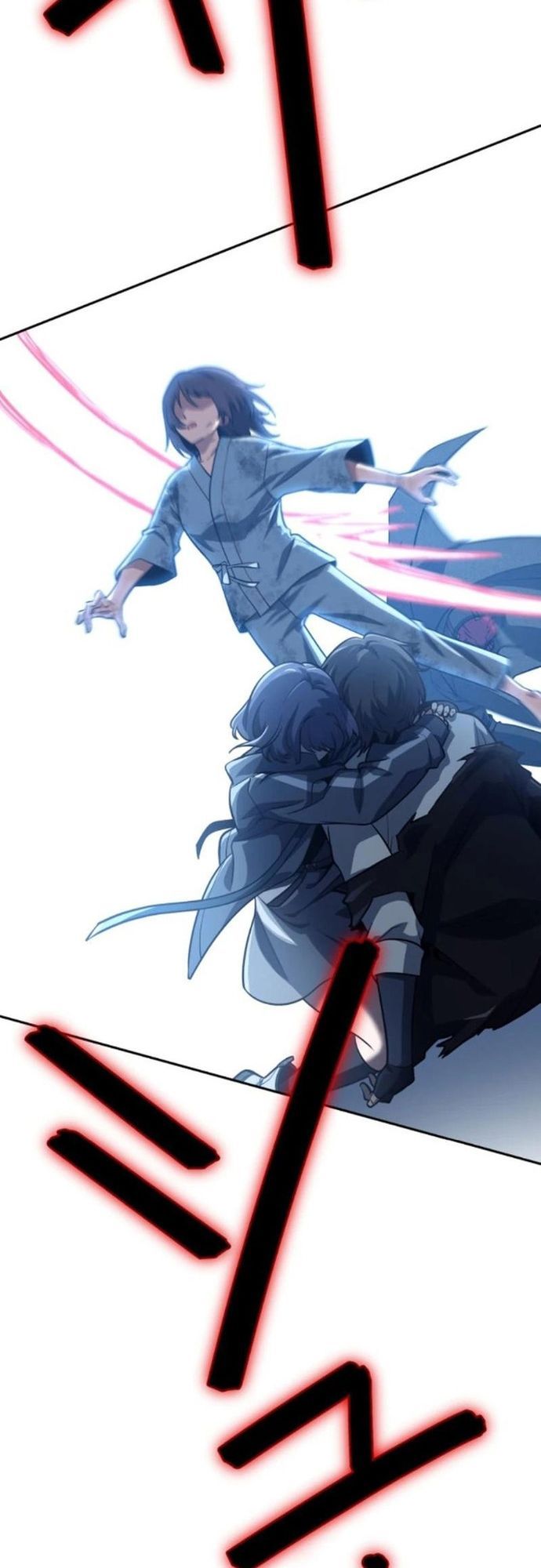 Komyu Sawa Gamer Wa Solo Play De Sekai Saikyou [Chap 1-36]