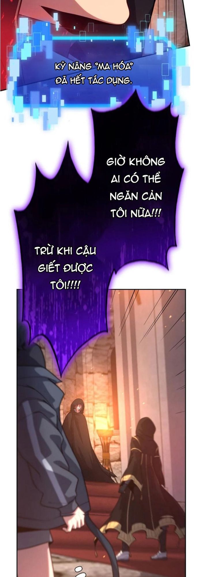 Komyu Sawa Gamer Wa Solo Play De Sekai Saikyou [Chap 1-36]