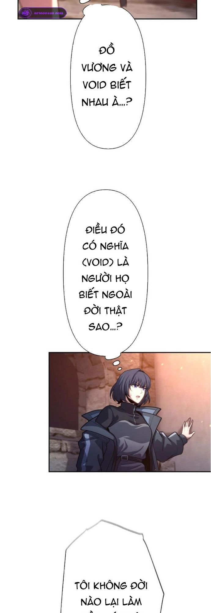 Komyu Sawa Gamer Wa Solo Play De Sekai Saikyou [Chap 1-36]