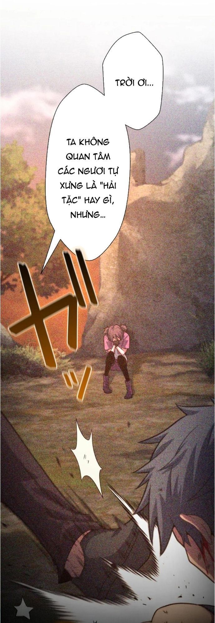 Komyu Sawa Gamer Wa Solo Play De Sekai Saikyou Chapter 18 - TC Truyện