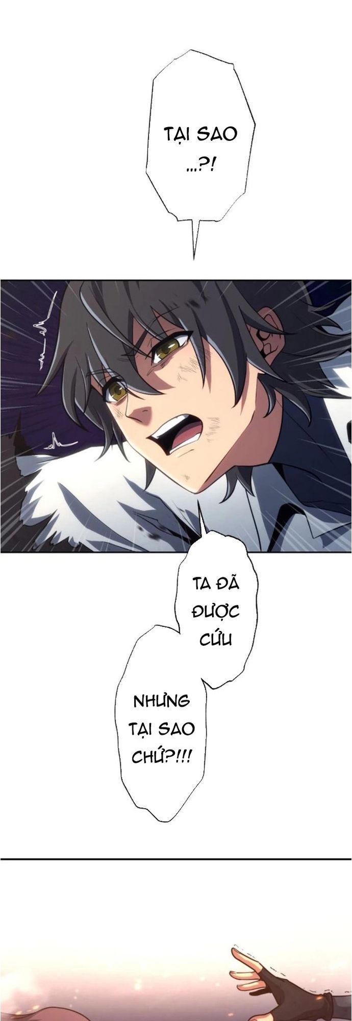 Komyu Sawa Gamer Wa Solo Play De Sekai Saikyou [Chap 1-36]