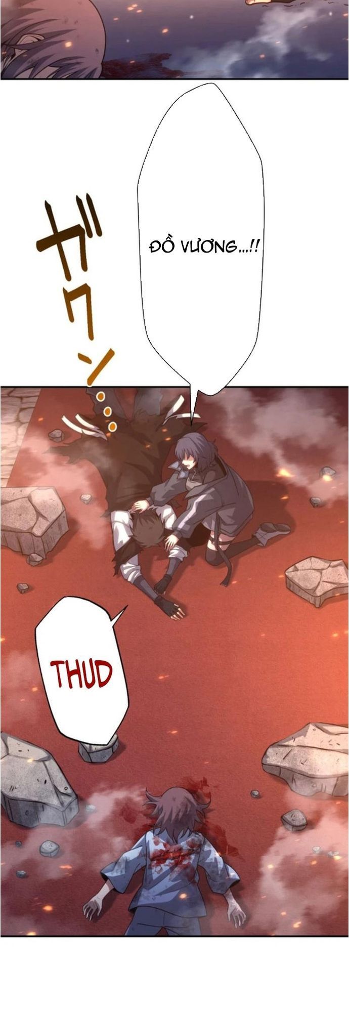 Komyu Sawa Gamer Wa Solo Play De Sekai Saikyou [Chap 1-36]