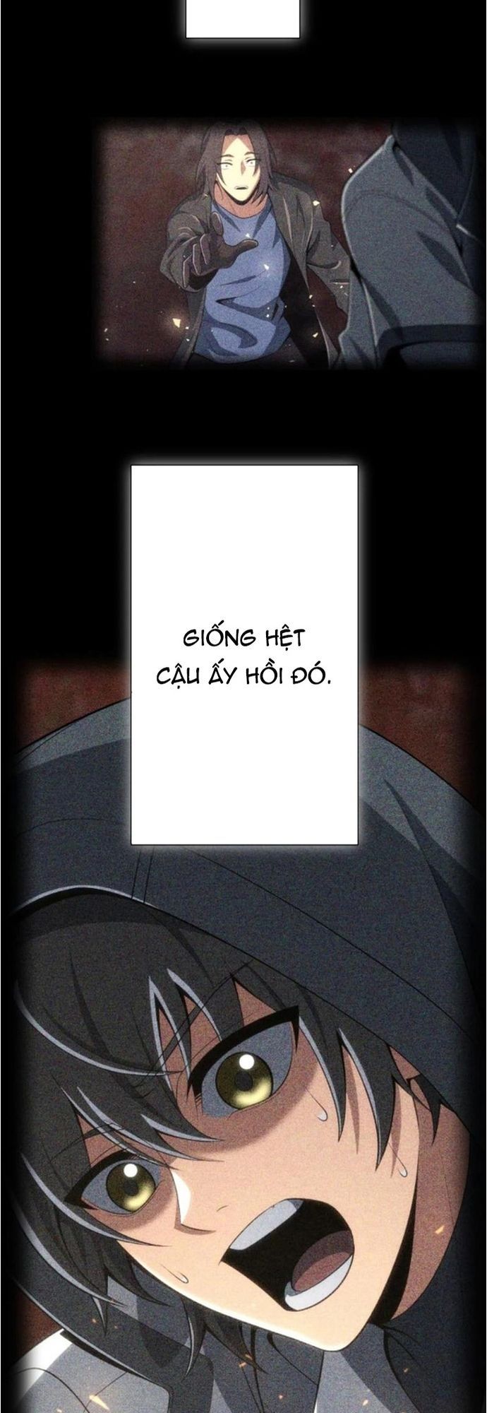 Komyu Sawa Gamer Wa Solo Play De Sekai Saikyou [Chap 1-36]