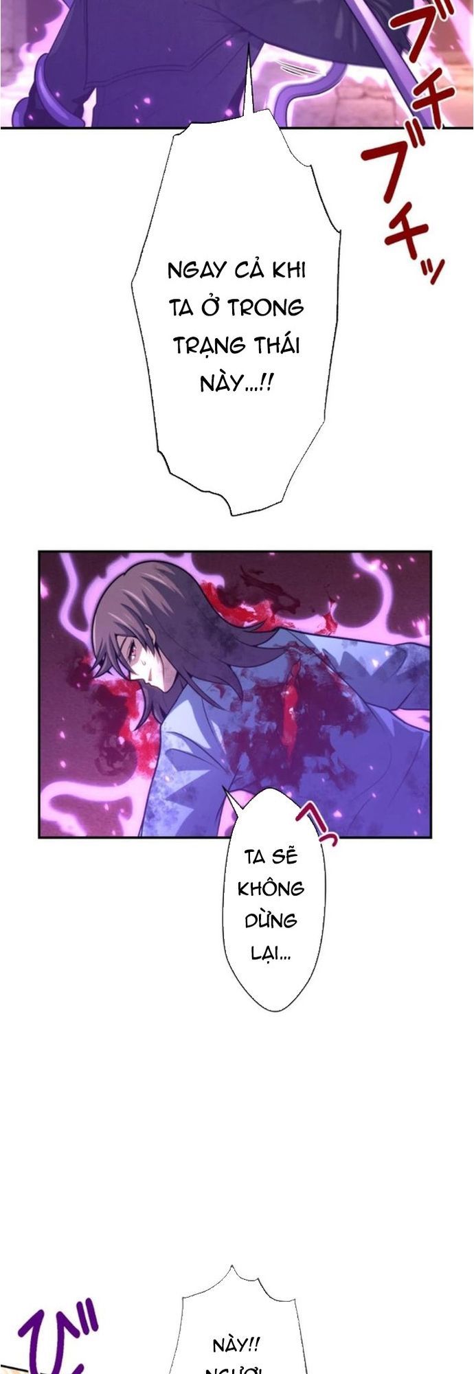 Komyu Sawa Gamer Wa Solo Play De Sekai Saikyou [Chap 1-36]