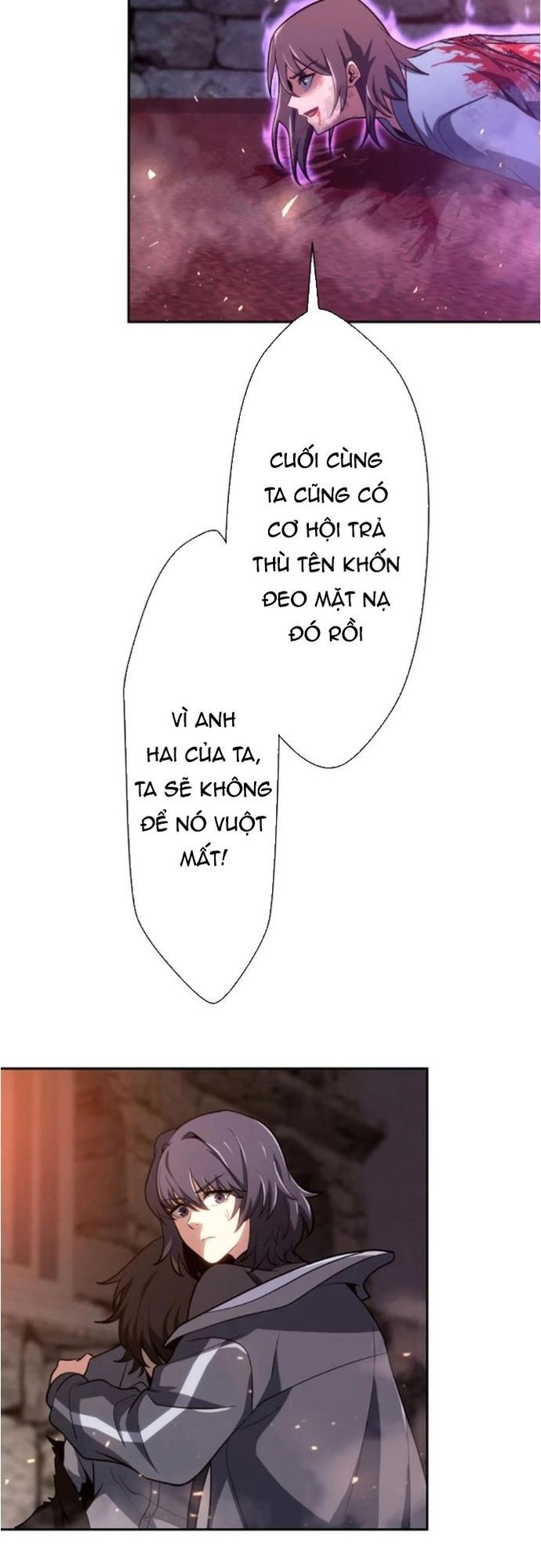 Komyu Sawa Gamer Wa Solo Play De Sekai Saikyou [Chap 1-36]