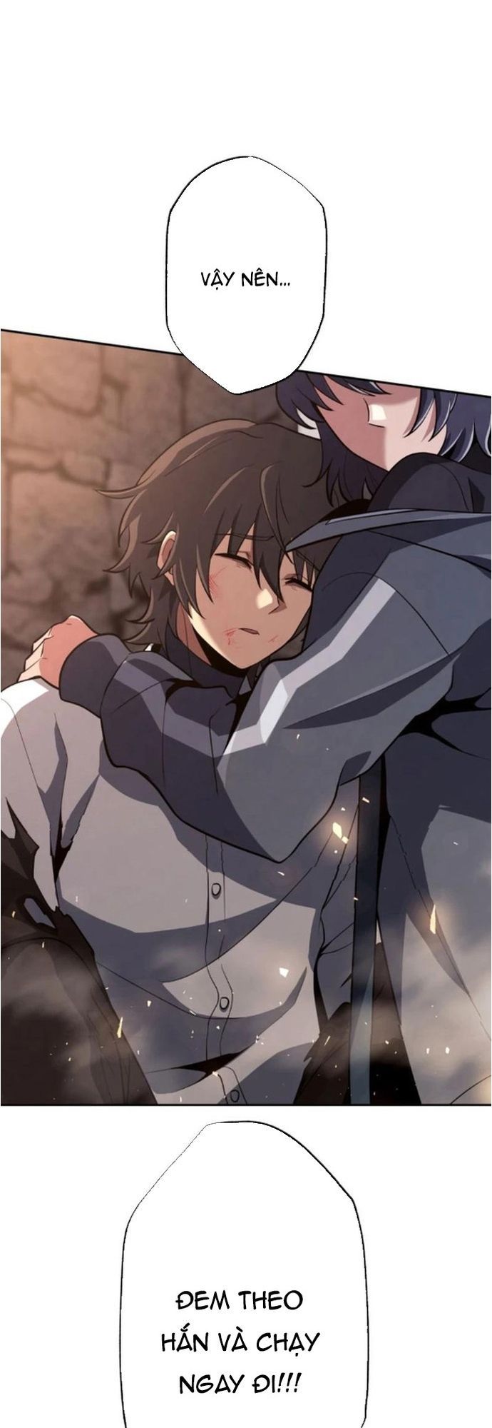Komyu Sawa Gamer Wa Solo Play De Sekai Saikyou [Chap 1-36]