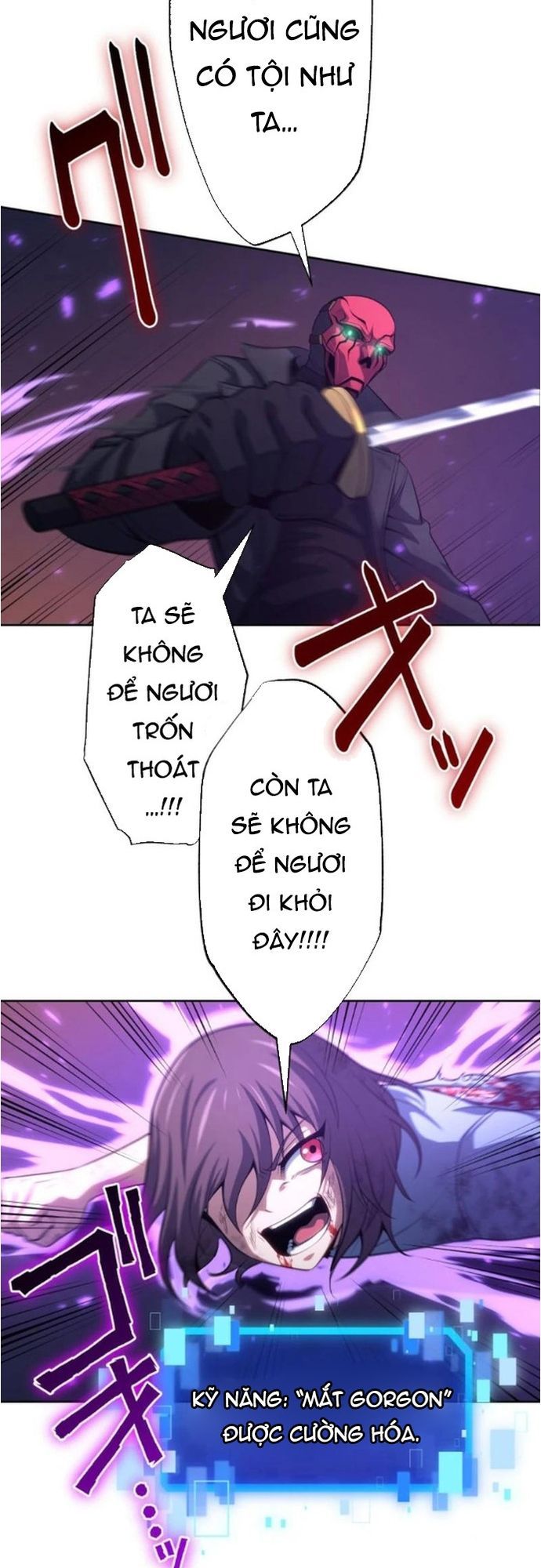 Komyu Sawa Gamer Wa Solo Play De Sekai Saikyou [Chap 1-36]