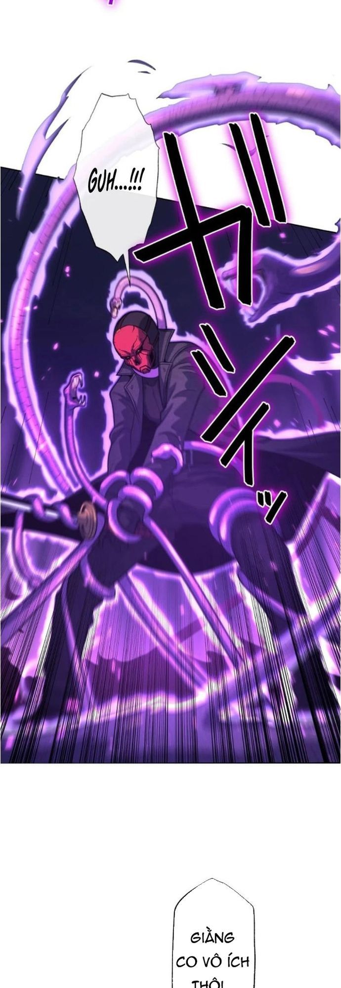 Komyu Sawa Gamer Wa Solo Play De Sekai Saikyou [Chap 1-36]