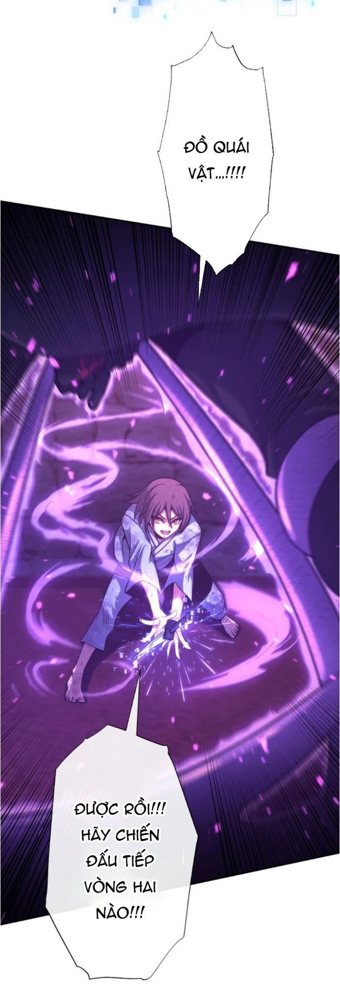 Komyu Sawa Gamer Wa Solo Play De Sekai Saikyou [Chap 1-36]