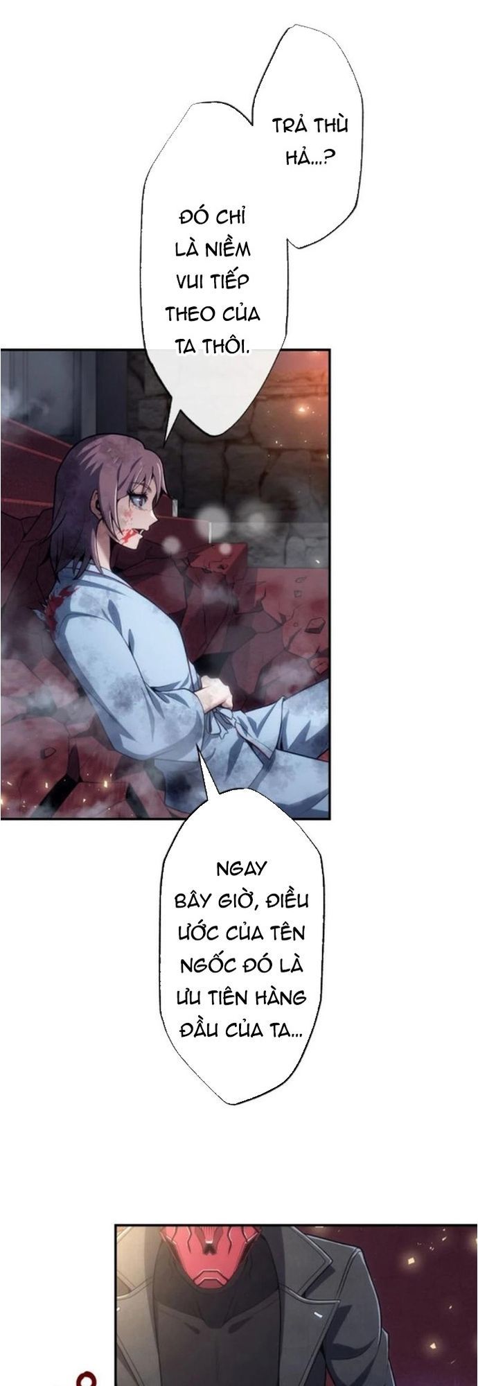 Komyu Sawa Gamer Wa Solo Play De Sekai Saikyou [Chap 1-36]