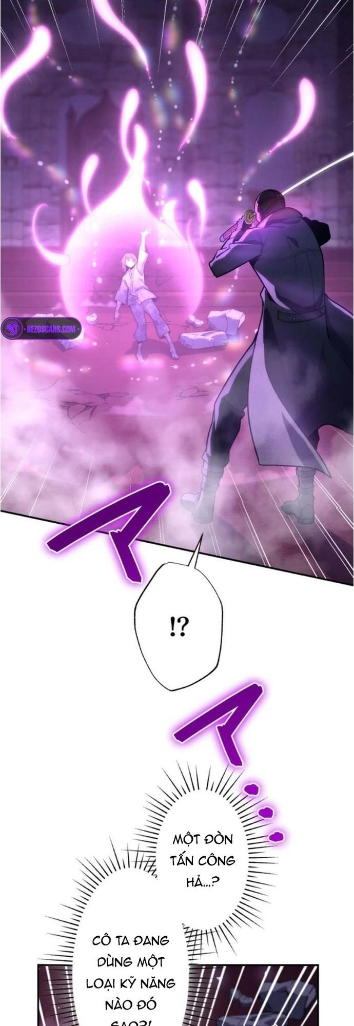 Komyu Sawa Gamer Wa Solo Play De Sekai Saikyou [Chap 1-36]