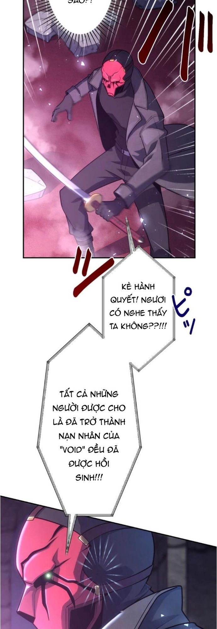 Komyu Sawa Gamer Wa Solo Play De Sekai Saikyou [Chap 1-36]