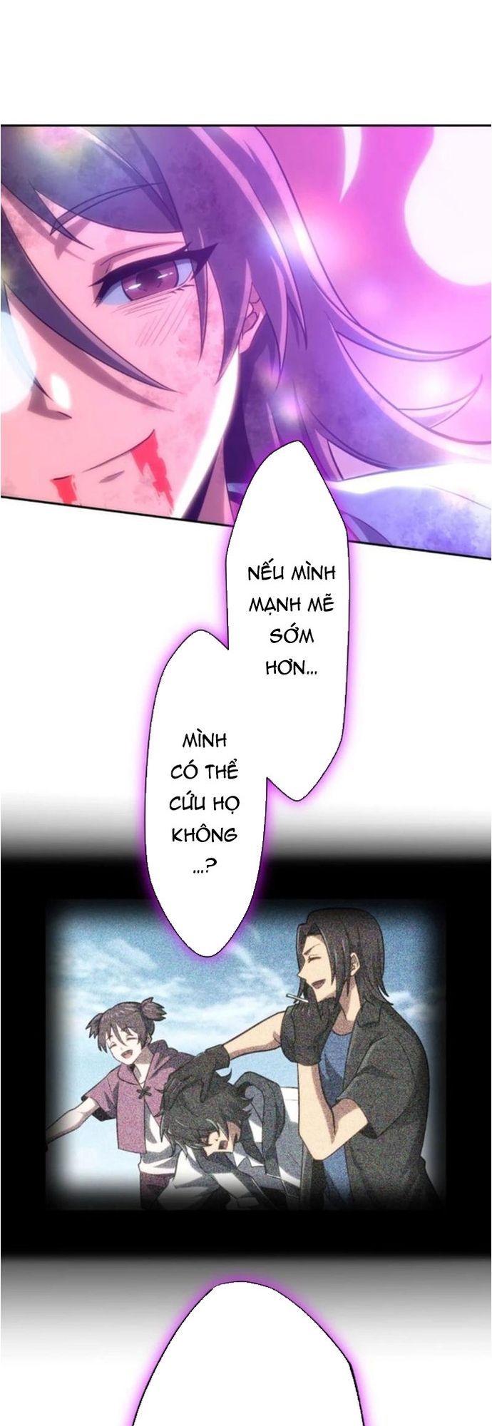 Komyu Sawa Gamer Wa Solo Play De Sekai Saikyou [Chap 1-36]