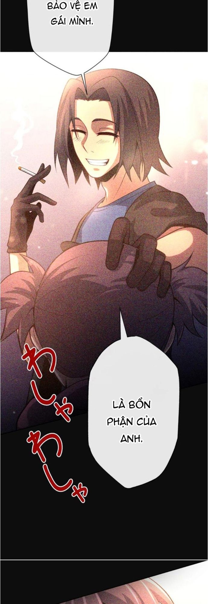 Komyu Sawa Gamer Wa Solo Play De Sekai Saikyou [Chap 1-36]