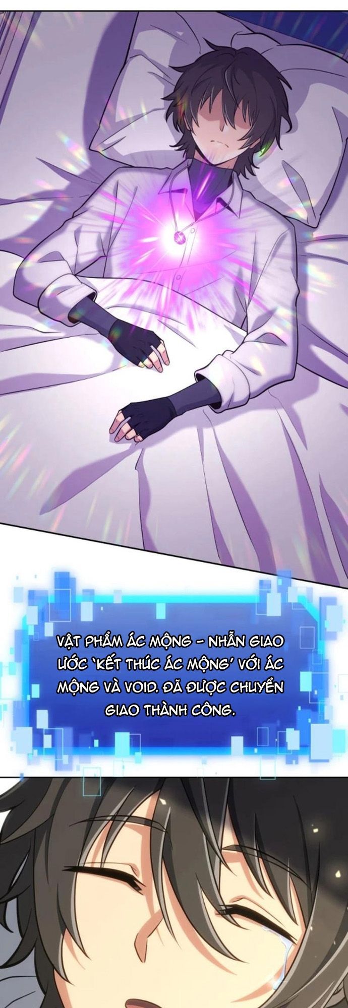 Komyu Sawa Gamer Wa Solo Play De Sekai Saikyou [Chap 1-36]