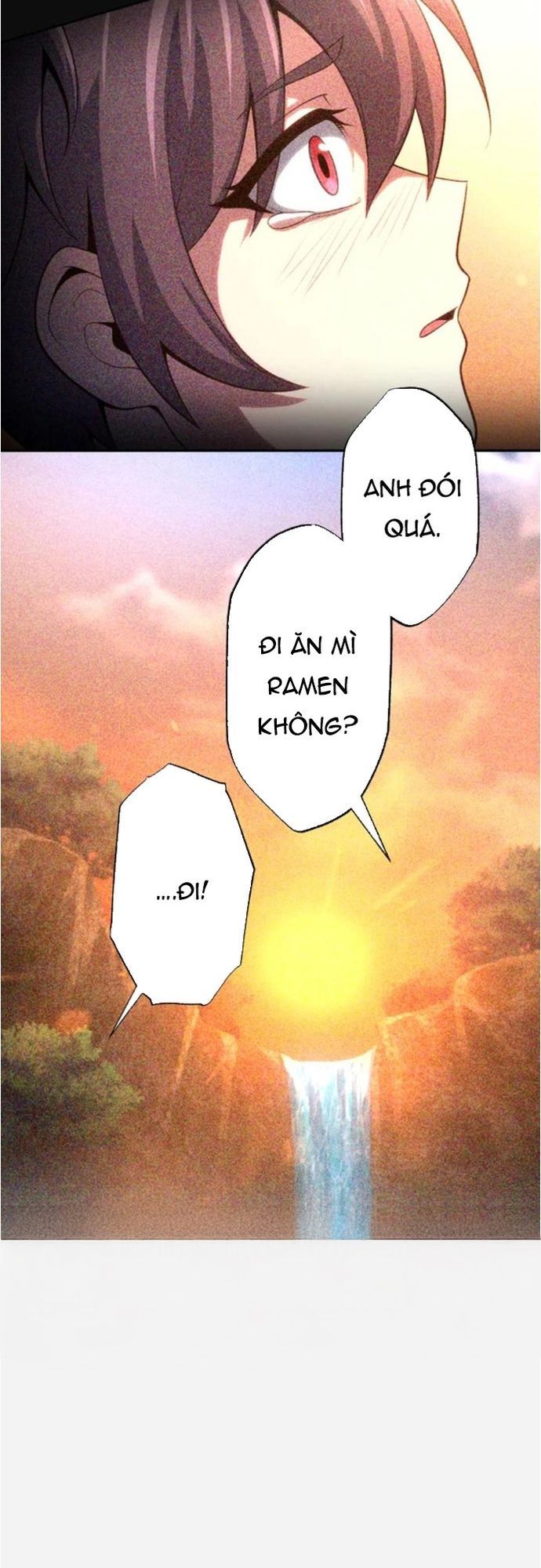 Komyu Sawa Gamer Wa Solo Play De Sekai Saikyou [Chap 1-36]