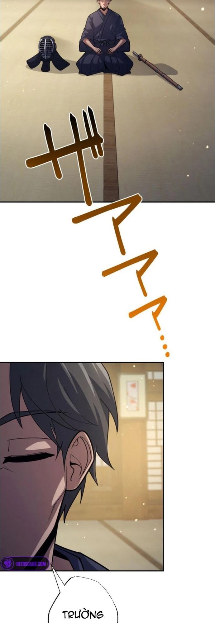 Komyu Sawa Gamer Wa Solo Play De Sekai Saikyou [Chap 1-36]