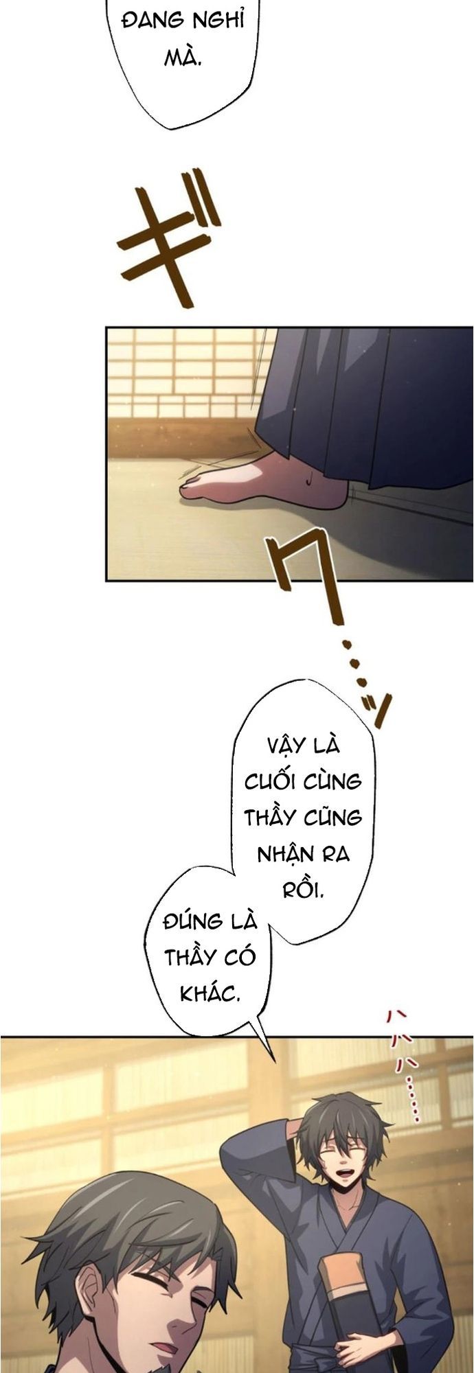 Komyu Sawa Gamer Wa Solo Play De Sekai Saikyou [Chap 1-36]