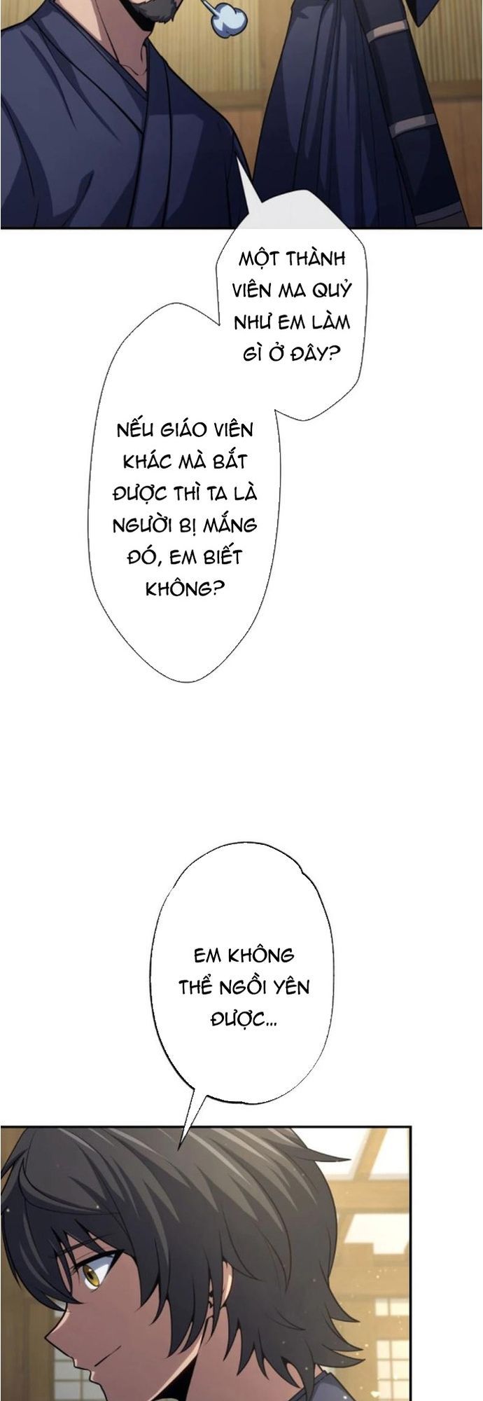 Komyu Sawa Gamer Wa Solo Play De Sekai Saikyou [Chap 1-36]