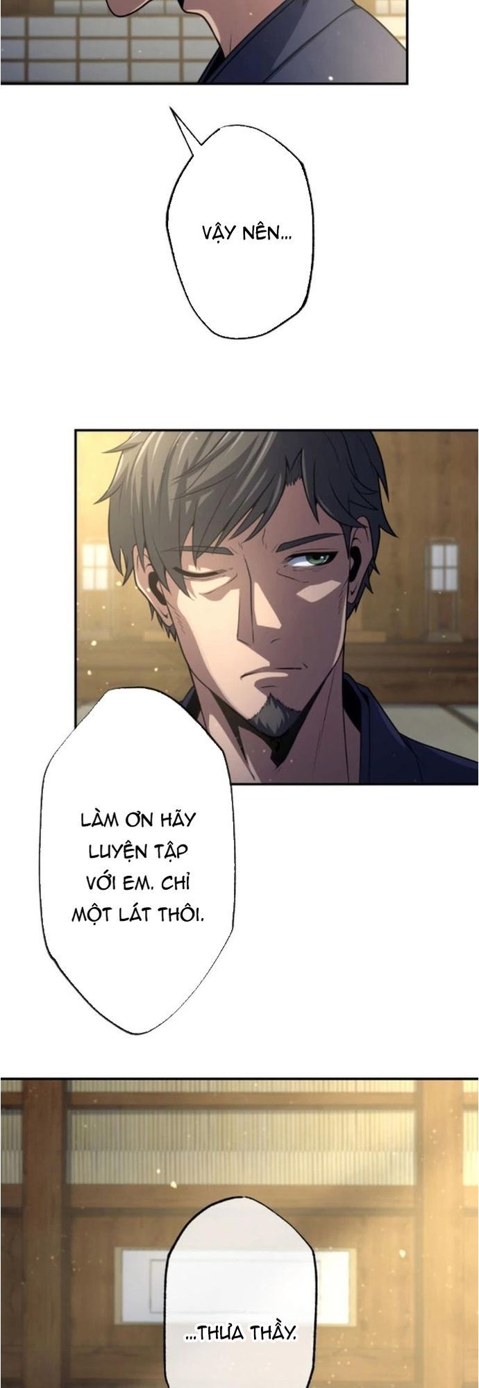 Komyu Sawa Gamer Wa Solo Play De Sekai Saikyou [Chap 1-36]