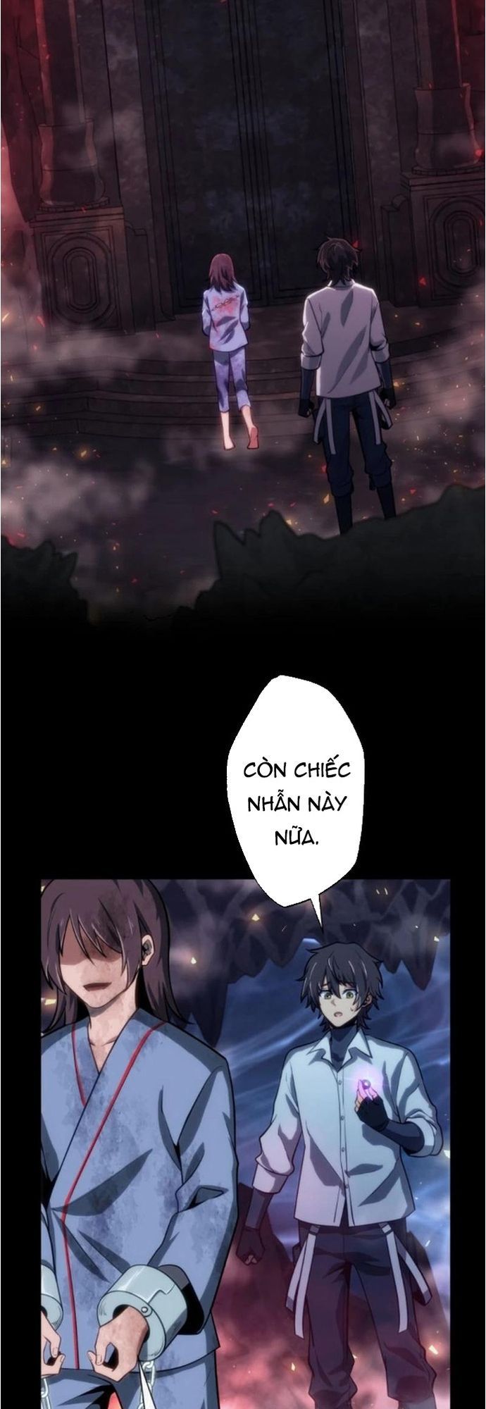 Komyu Sawa Gamer Wa Solo Play De Sekai Saikyou Chapter 19 - TC Truyện