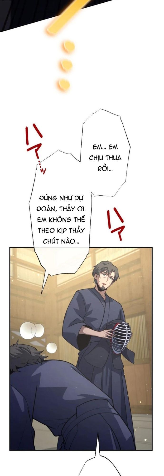 Komyu Sawa Gamer Wa Solo Play De Sekai Saikyou [Chap 1-36]