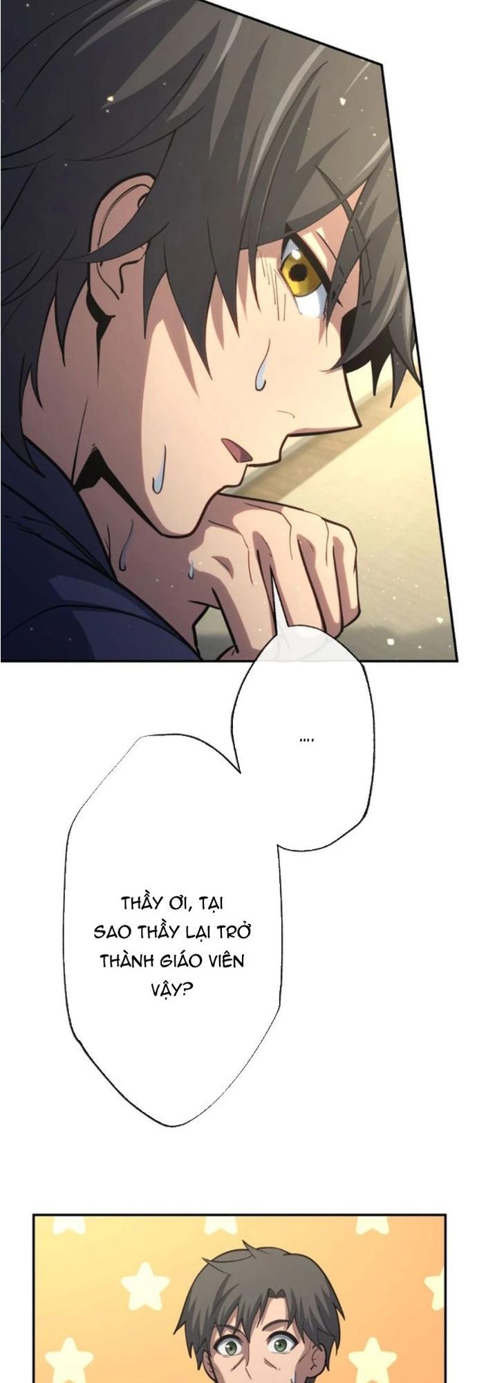 Komyu Sawa Gamer Wa Solo Play De Sekai Saikyou [Chap 1-36]