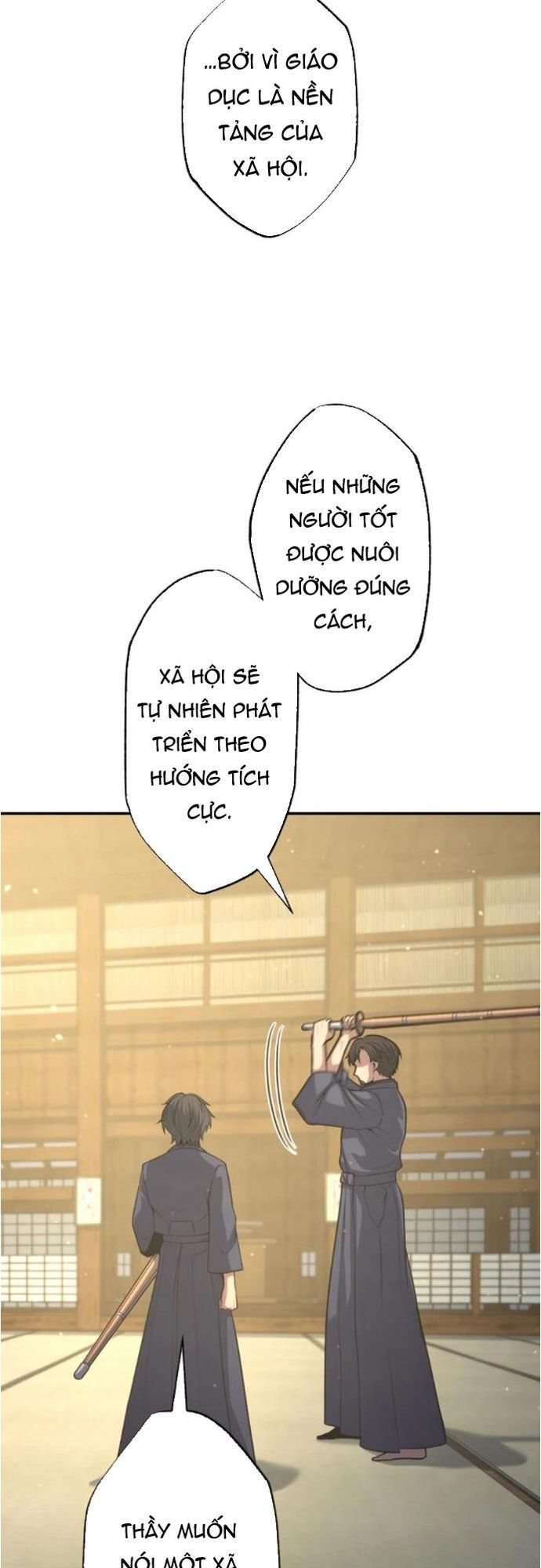 Komyu Sawa Gamer Wa Solo Play De Sekai Saikyou [Chap 1-36]