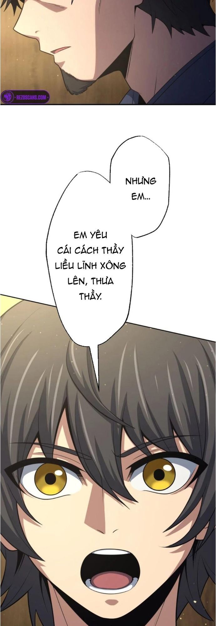 Komyu Sawa Gamer Wa Solo Play De Sekai Saikyou [Chap 1-36]