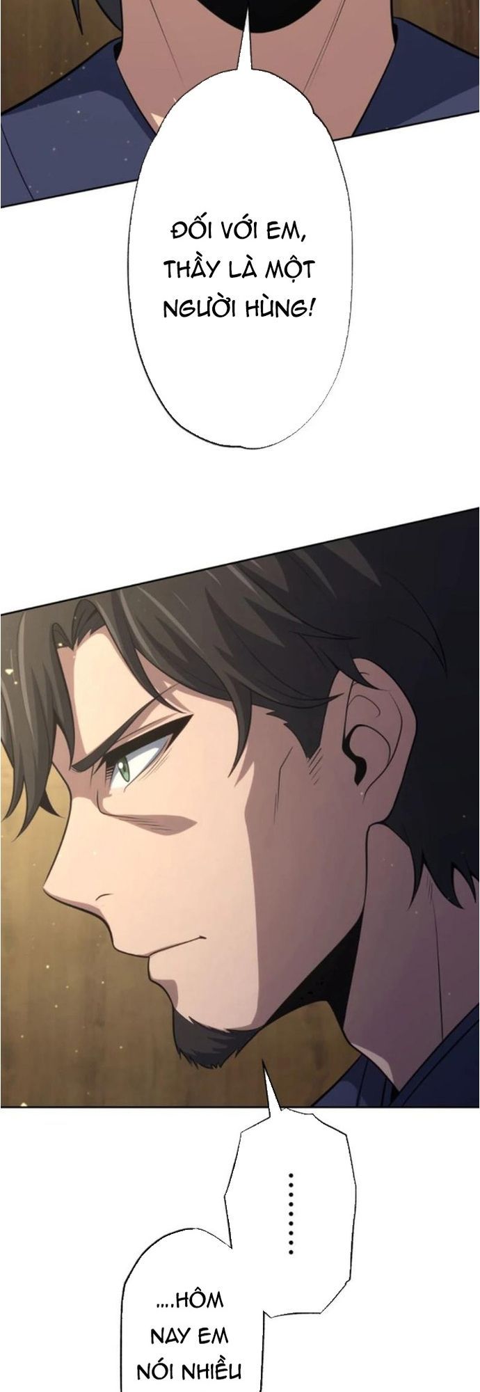 Komyu Sawa Gamer Wa Solo Play De Sekai Saikyou [Chap 1-36]