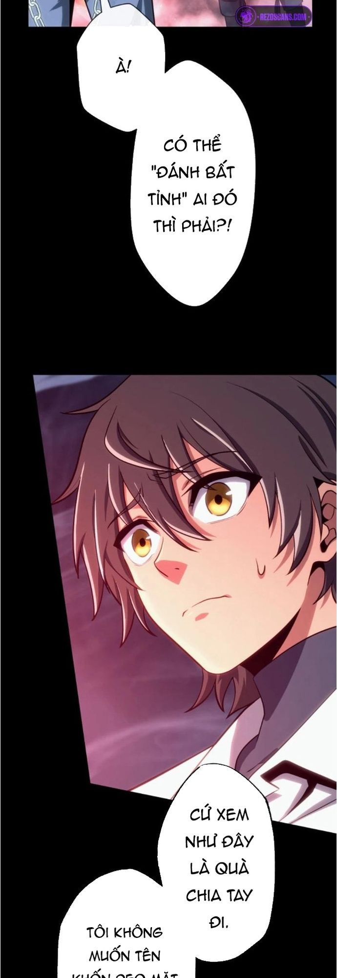Komyu Sawa Gamer Wa Solo Play De Sekai Saikyou Chapter 19 - TC Truyện