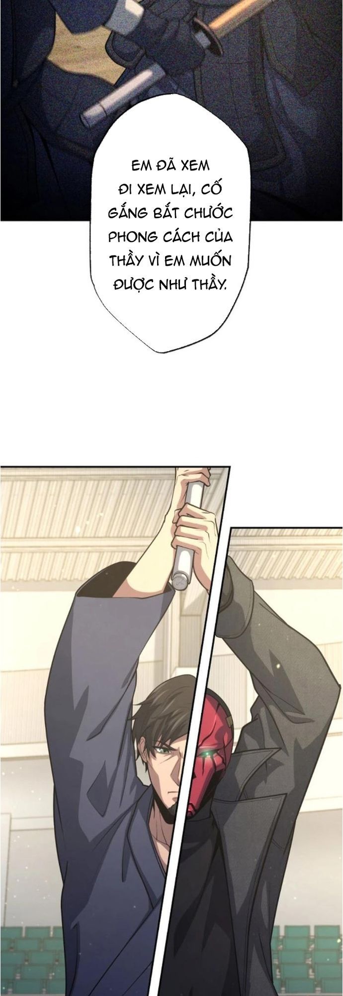 Komyu Sawa Gamer Wa Solo Play De Sekai Saikyou [Chap 1-36]