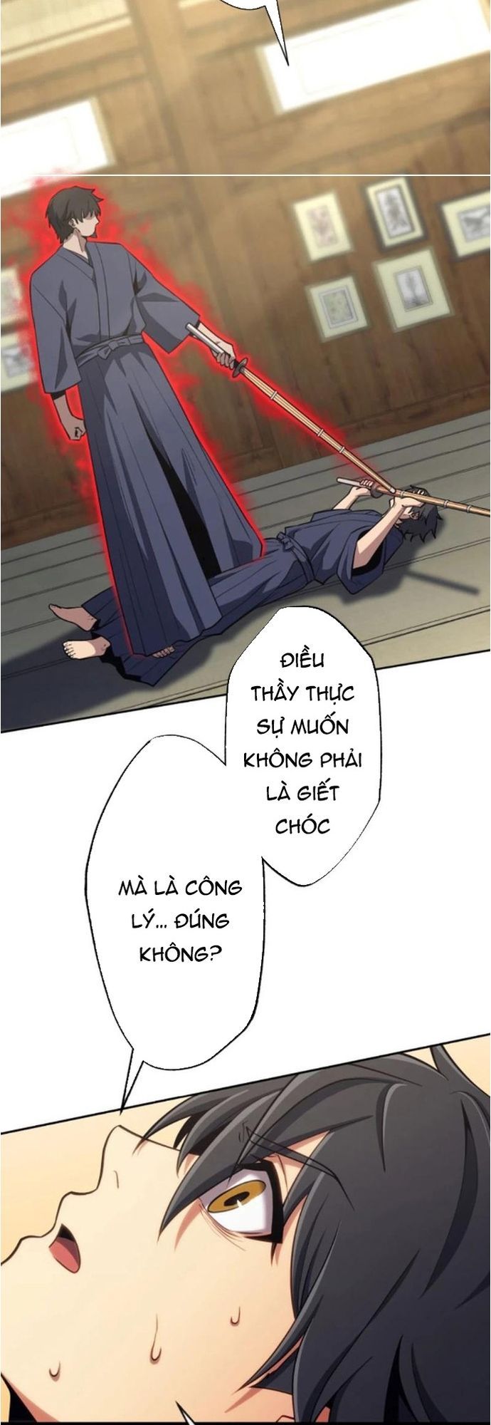 Komyu Sawa Gamer Wa Solo Play De Sekai Saikyou [Chap 1-36]