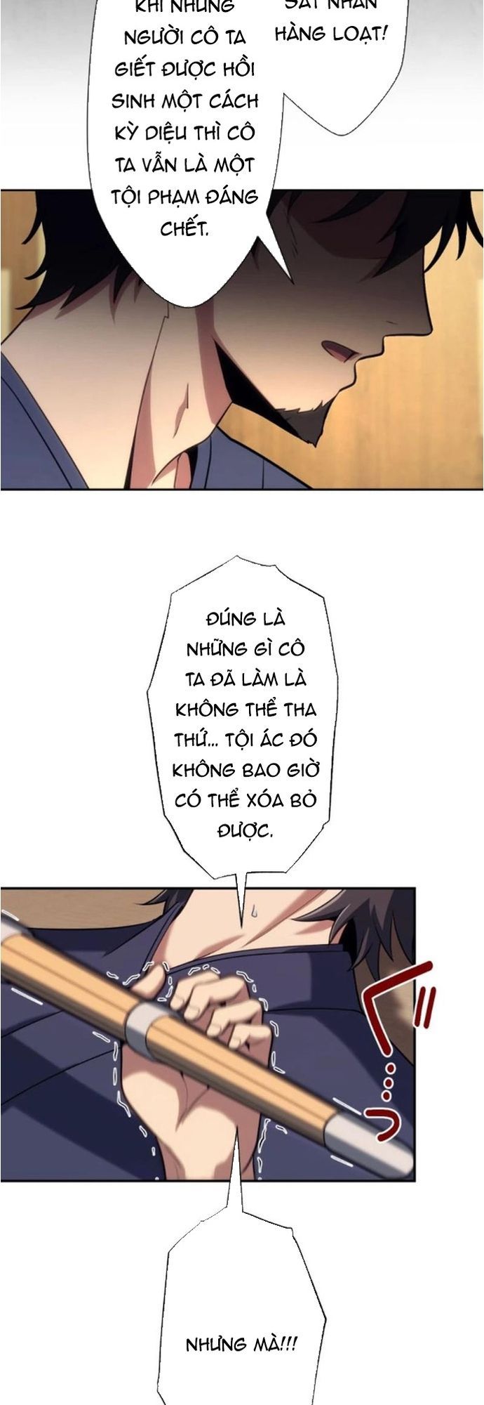Komyu Sawa Gamer Wa Solo Play De Sekai Saikyou [Chap 1-36]