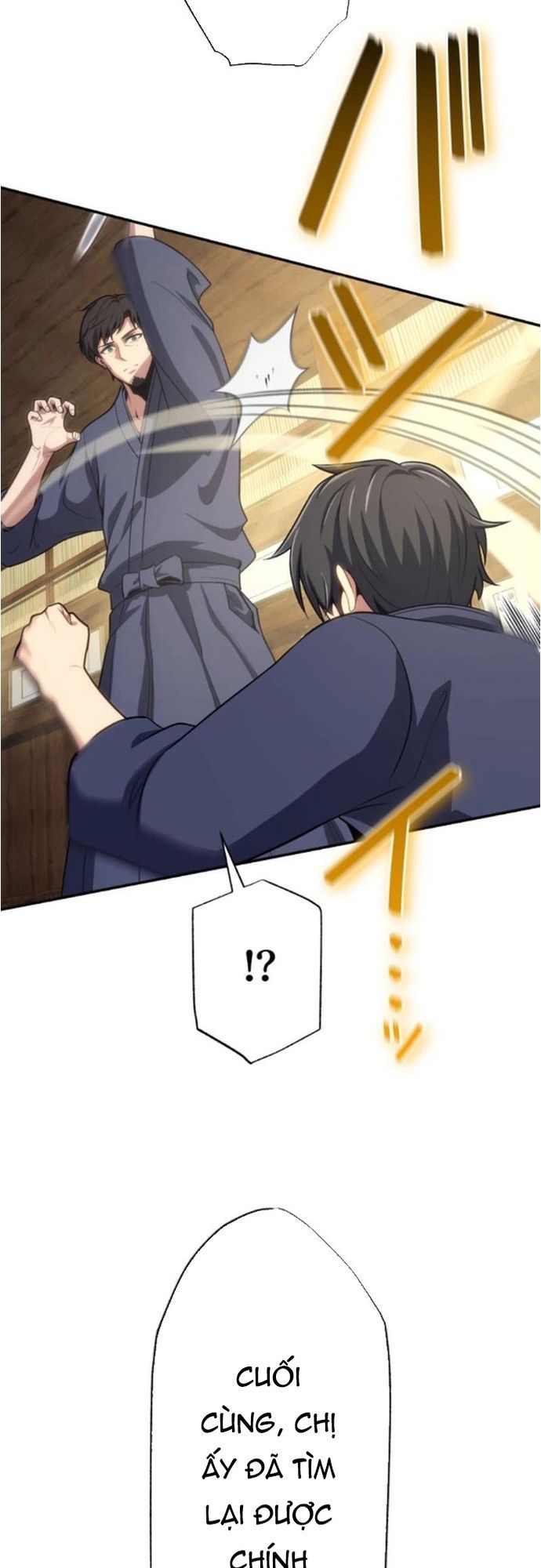 Komyu Sawa Gamer Wa Solo Play De Sekai Saikyou [Chap 1-36]