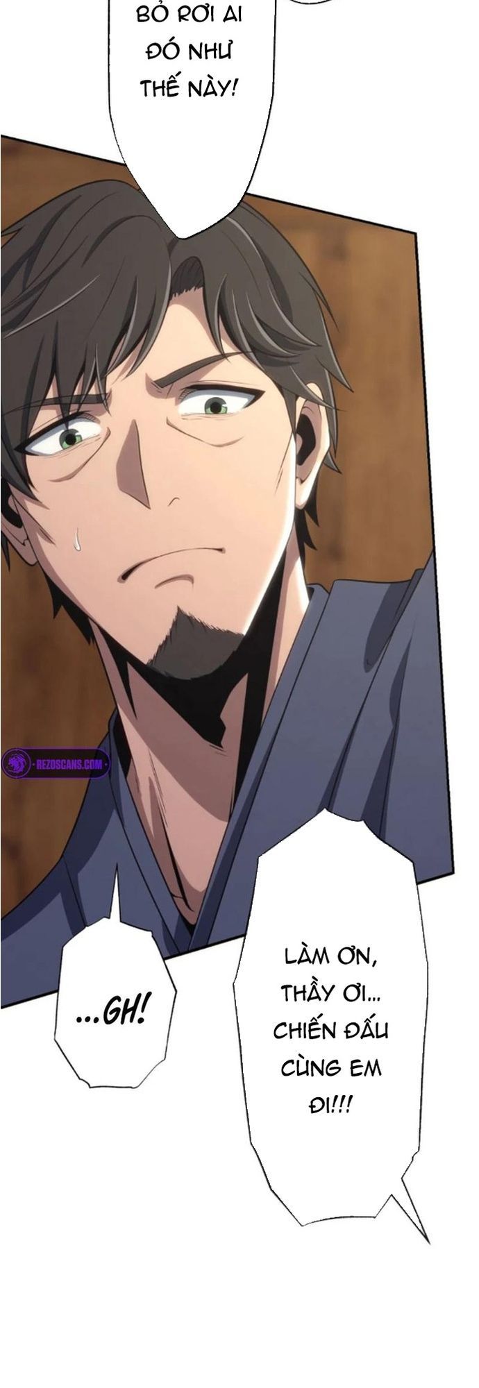 Komyu Sawa Gamer Wa Solo Play De Sekai Saikyou [Chap 1-36]