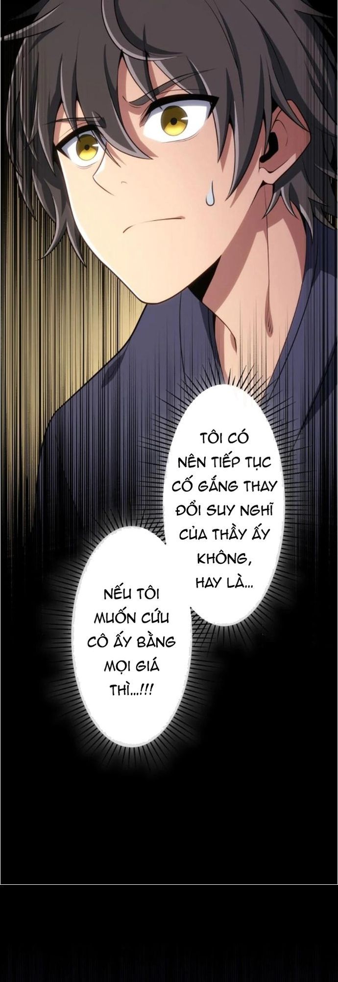 Komyu Sawa Gamer Wa Solo Play De Sekai Saikyou [Chap 1-36]