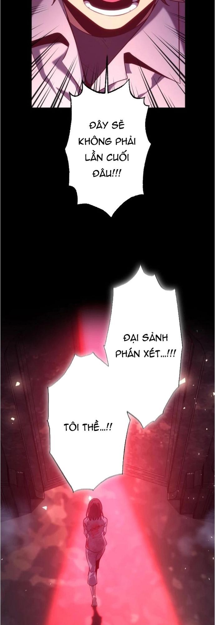 Komyu Sawa Gamer Wa Solo Play De Sekai Saikyou [Chap 1-36]