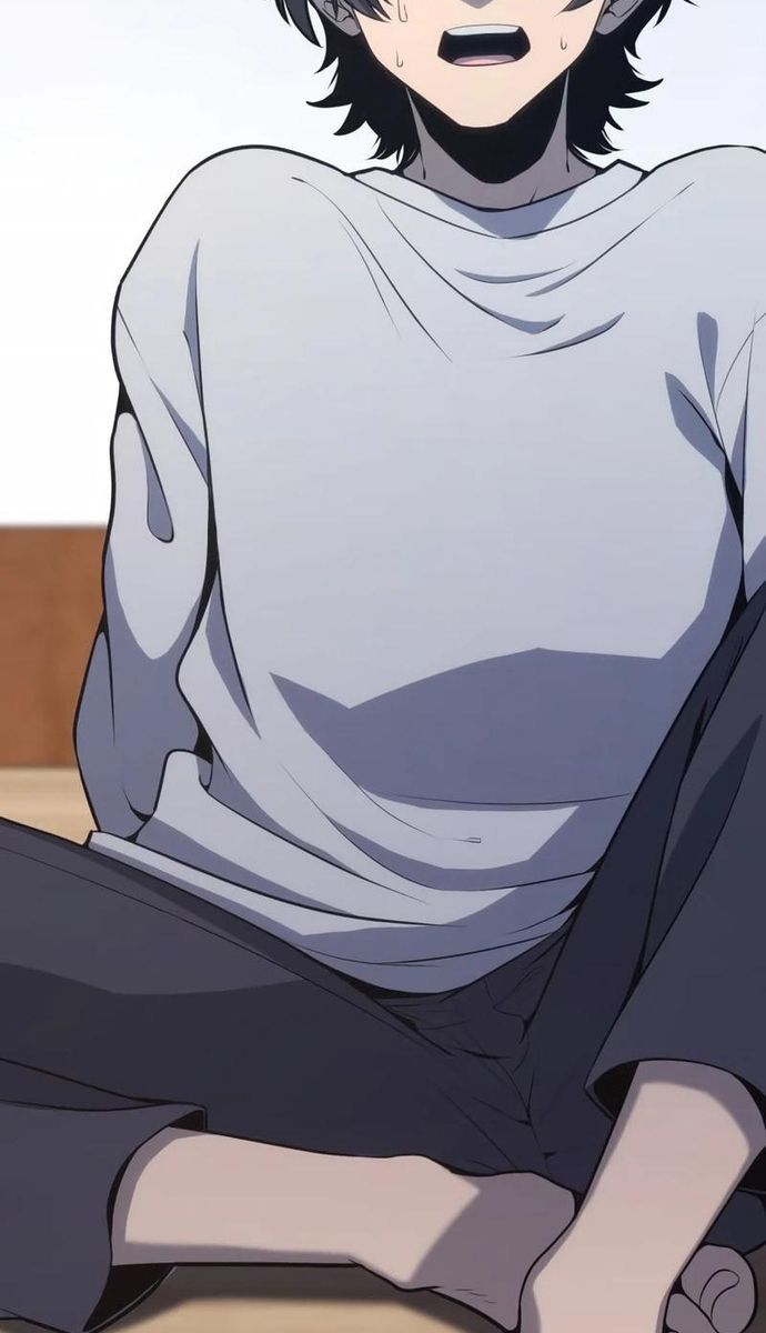 Komyu Sawa Gamer Wa Solo Play De Sekai Saikyou [Chap 1-36]