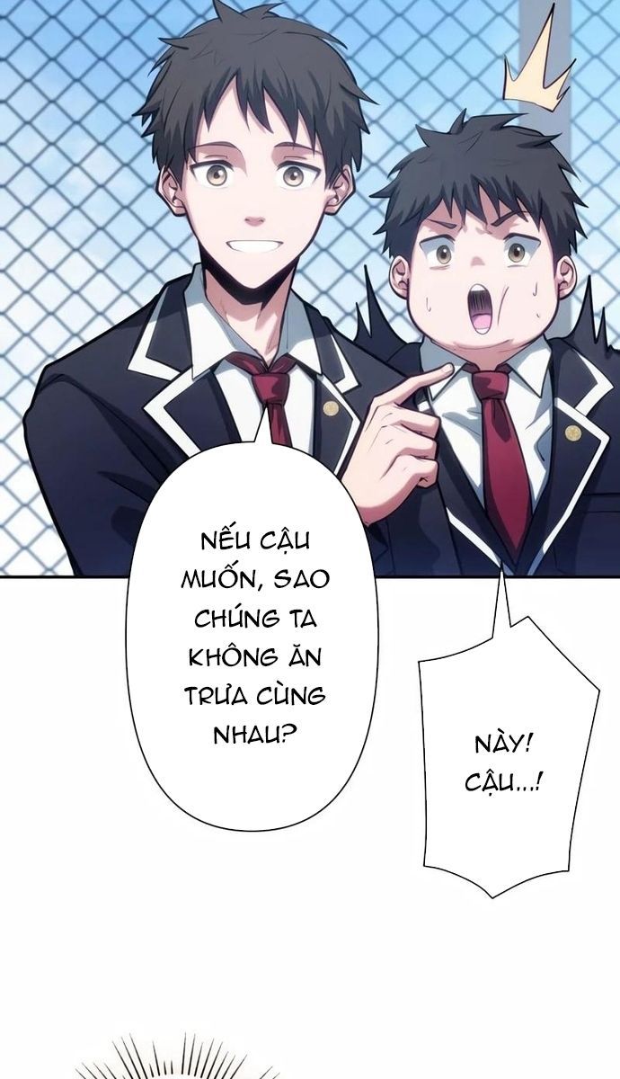 Komyu Sawa Gamer Wa Solo Play De Sekai Saikyou [Chap 1-36]