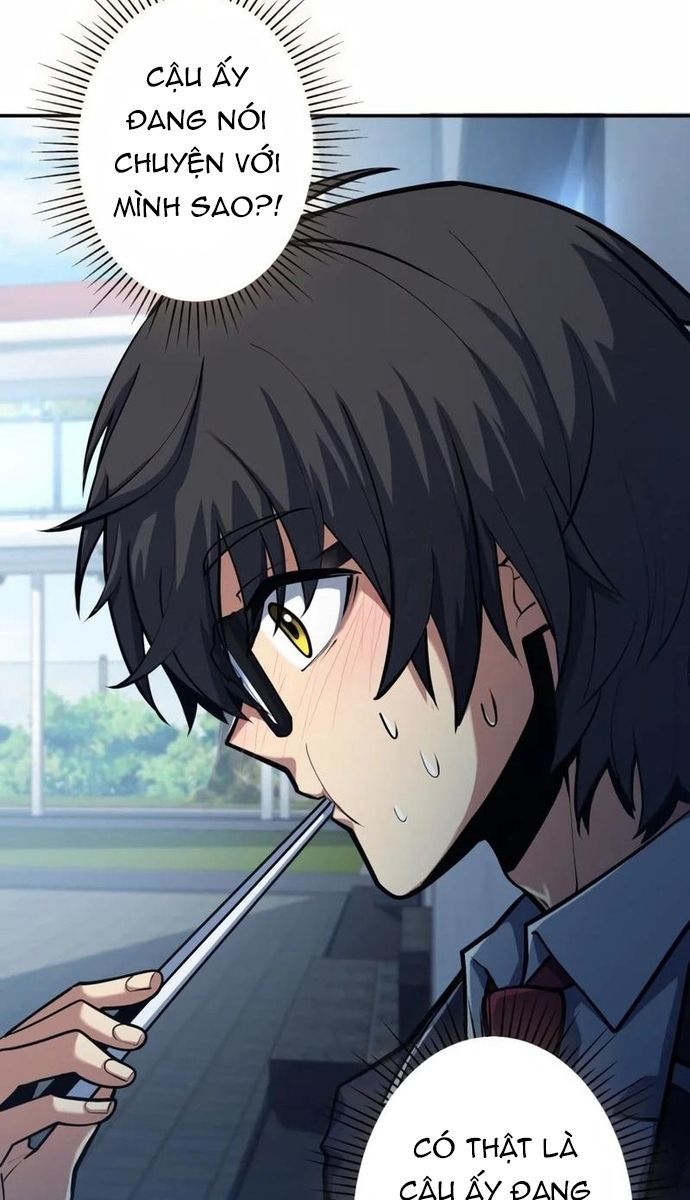 Komyu Sawa Gamer Wa Solo Play De Sekai Saikyou [Chap 1-36]