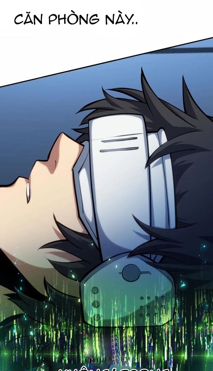 Komyu Sawa Gamer Wa Solo Play De Sekai Saikyou [Chap 1-36]
