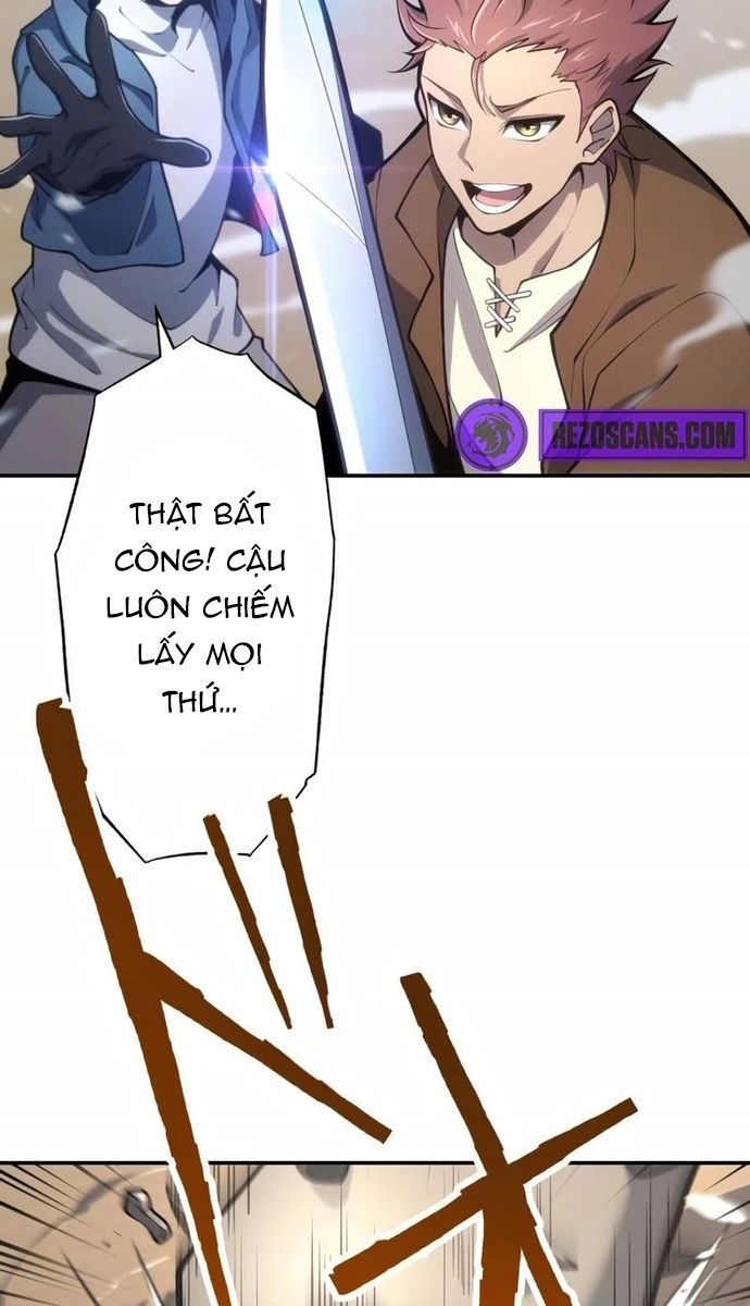 Komyu Sawa Gamer Wa Solo Play De Sekai Saikyou [Chap 1-36]