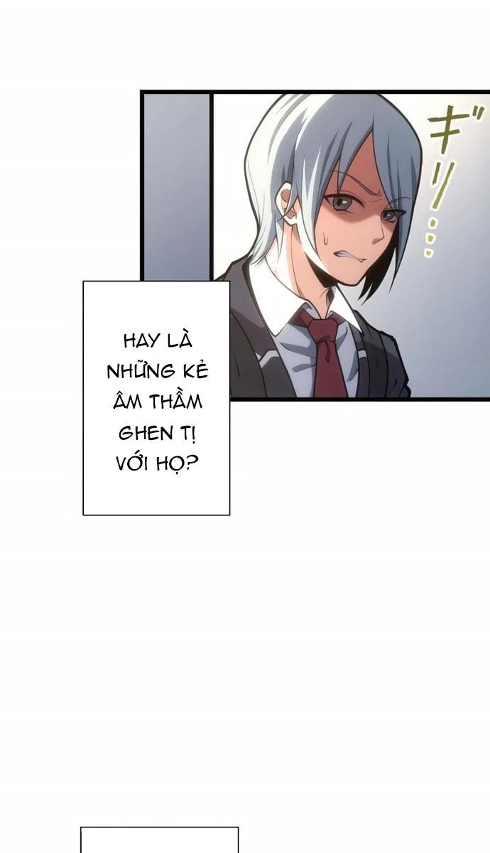 Komyu Sawa Gamer Wa Solo Play De Sekai Saikyou Chapter 2 - TC Truyện